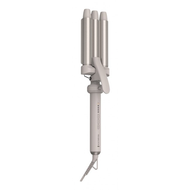 Remington CI41MS5 hair styling tool Curling brush Warm Beige
