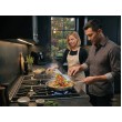DEMEYERE INDUSTRY 5 1029691 - 28 cm steel frying pan