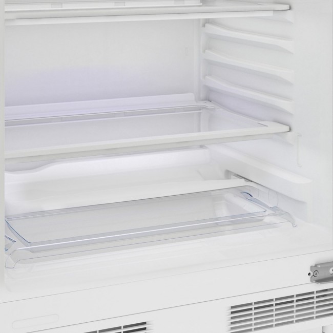 Beko BU1104N fridge Built-in 130 L E White