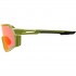 Okulary rowerowe LEATT RideViz Pro Iriz Cryztal (small) one size