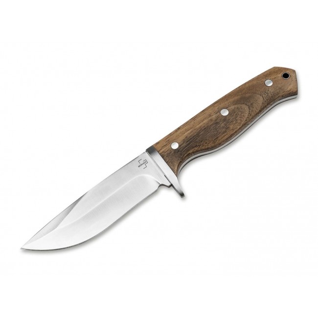 N B ker Plus Walnut Drop 14C28N