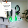 FIXED Multifunctional Station for Xbox Series X and S, white FIXED Multifunctional Station for Xbox Series X and S, white