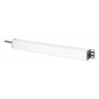 Digitus DN-95441 power distribution unit (PDU) 7 AC outlet(s) 1U Black, Silver