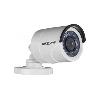Hikvision DS-2CE16D0T-IRF Bullet CCTV security camera Outdoor 1920 x 1080 pixels Ceiling/wall