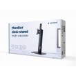 Gembird MS-D1-01 monitor mount / stand 81.3 cm (32