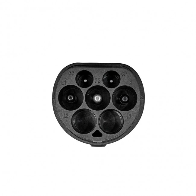 Akyga AK-SC-E08 power plug adapter