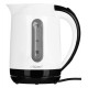 ELECTRIC KETTLE MR-041-WHITE MAESTRO