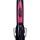 Esperanza PENELOPE Curling iron Warm Black,Pink 1.7 m