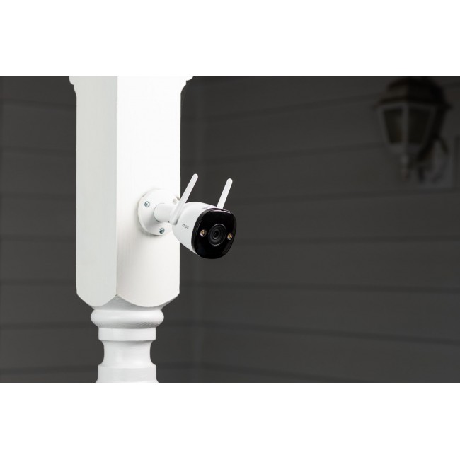 Imou Bullet 2 4MP IP security camera Outdoor 2560 x 1440 pixels Ceiling/wall Imou Bullet 2 4MP IP security camera Outdoor 2560 x 1440 pixels Ceiling/wall