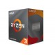 AMD Ryzen 3 4100 processor 3.8 GHz 4 MB L3 Box