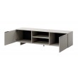 Cama 2D1P RTV cabinet ALMA 180x41.5xH55 cashmere Cama 2D1P RTV cabinet ALMA 180x41.5xH55 cashmere