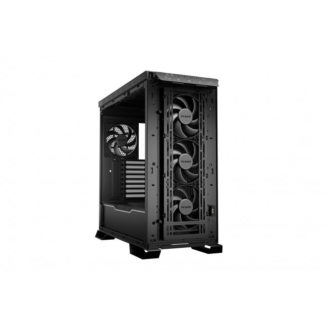 be quiet! DARK BASE PRO 901 | Black Full Tower