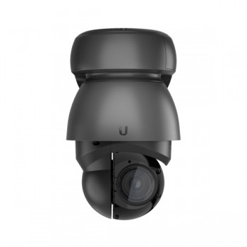 Ubiquiti UniFi Protect G4 PTZ Dome IP security camera Indoor & outdoor 3840 x 2160 pixels Ceiling