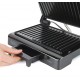 Electric grill Black+Decker BXGR1000E (1000W)