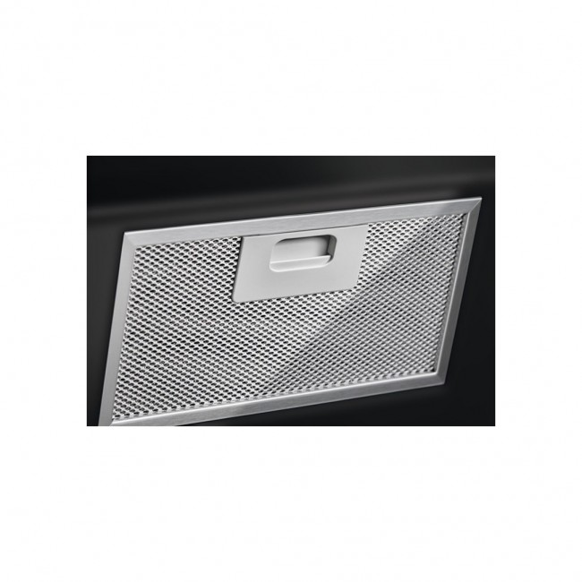 Electrolux LFV619K Wall-mounted Black 700 m /h