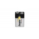 ENERGIZER BATTERIES INDUSTRIAL PRO 6LR61 9V 12 PCS ENERGIZER BATTERIES INDUSTRIAL PRO 6LR61 9V 12 PCS