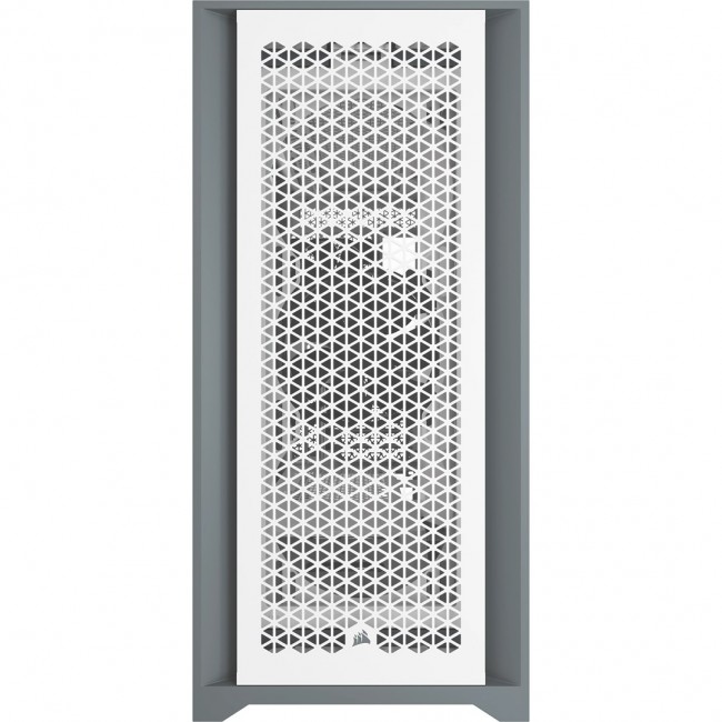 Corsair 5000D AIRFLOW Midi Tower White Corsair 5000D AIRFLOW Midi Tower White