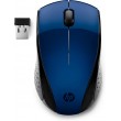 HP 220 mouse Ambidextrous RF Wireless HP 220 mouse Ambidextrous RF Wireless