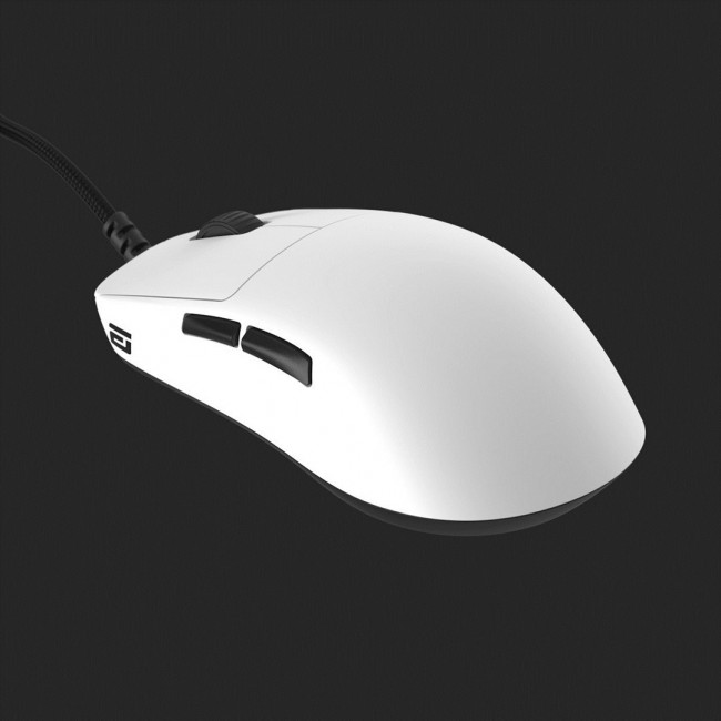Endgame Gear OP1 8k Gaming Mouse - White Endgame Gear OP1 8k Gaming Mouse - White