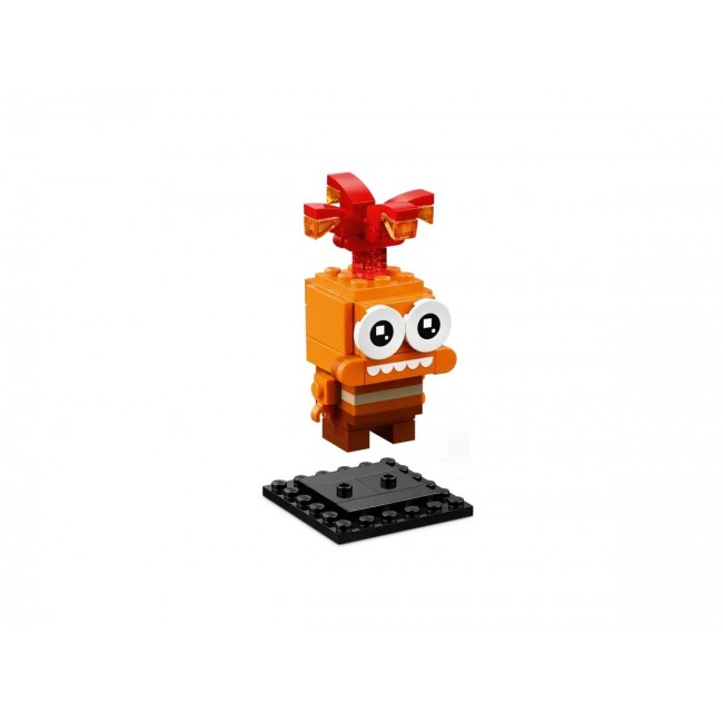 LEGO BRICKHEADZ 40749 Joy, Sadness and Uncertainty LEGO BRICKHEADZ 40749 Joy, Sadness and Uncertainty