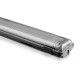 Hermetic luminaire V-TAC VT-15022 2x 150cm (2x 22W) 6400K 4000lm (SKU 6400) Black Hermetic luminaire V-TAC VT-15022 2x 150cm (2x 22W) 6400K 4000lm (SKU 6400) Black