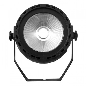 LIGHT4ME COB 30 BK V2 Reflector Par Lighting SC