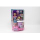 Barbie Skipper First Jobs Doll and Accessories Barbie Skipper First Jobs Doll and Accessories