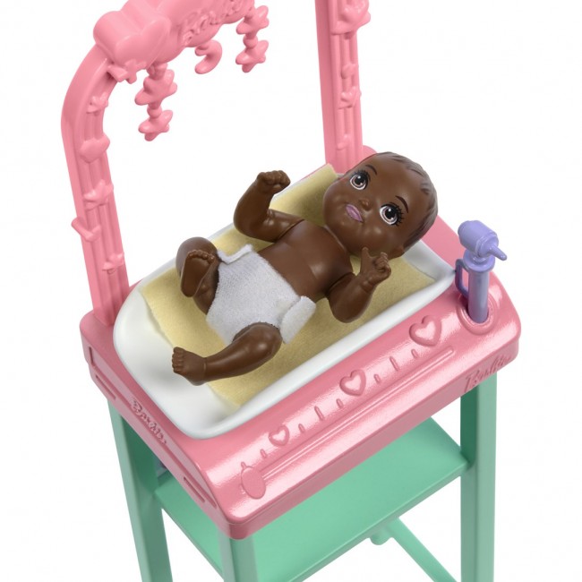 Barbie Baby Doctor Doll Barbie Baby Doctor Doll