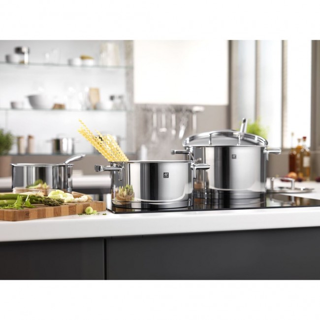ZWILLING Passion pan set 5 pc(s) ZWILLING Passion pan set 5 pc(s)
