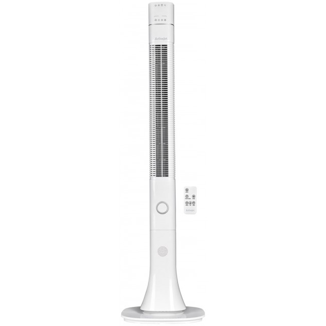 Tower Fan Activejet Selected WKS-120BPJ Tower Fan Activejet Selected WKS-120BPJ