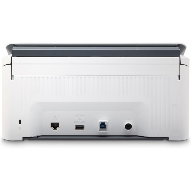 HP Scanjet Pro N4000 snw1 Sheet-feed Scanner Sheet-fed scanner 600 x 600 DPI A4 Black, White