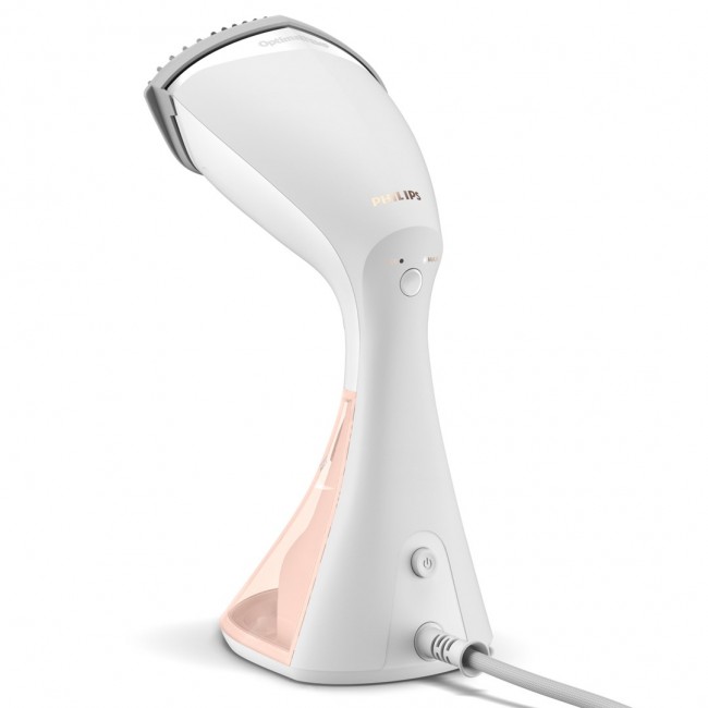 Philips 8000 series GC801/10 garment steamer 0.23 L 1600 W Pink, White Philips 8000 series GC801/10 garment steamer 0.23 L 1600 W Pink, White