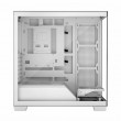 MODECOM VOLCANO STELLAR MIDI WHITE