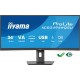 iiyama ProLite XCB3494WQSU-B1 computer monitor 86.4 cm (34