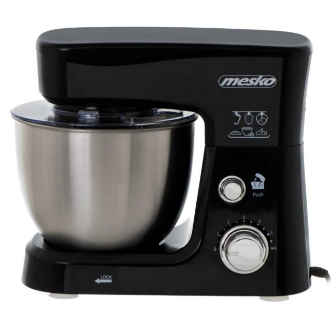 Mesko MS 4217 Planetary food processor 1200W Mesko MS 4217 Planetary food processor 1200W