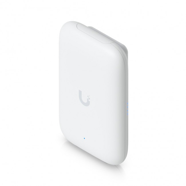 Ubiquiti Swiss Army Knife Ultra 866.7 Mbit/s White Power over Ethernet (PoE) Ubiquiti Swiss Army Knife Ultra 866.7 Mbit/s White Power over Ethernet (PoE)