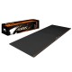 GIGABYTE AMP900 Gaming mouse pad Black, Orange GIGABYTE AMP900 Gaming mouse pad Black, Orange