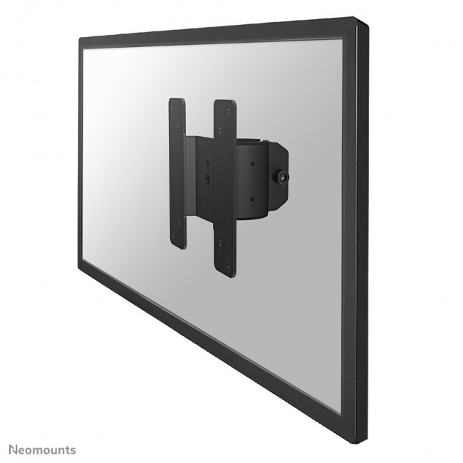 Neomounts THINCLIENT-05 Mini PC holder - max 10 kg - universal Neomounts THINCLIENT-05 Mini PC holder - max 10 kg - universal