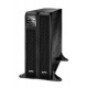 APC Smart-UPS On-Line, 2200VA, Tower, 230V, 8x C13+2x C19 IEC outlets, SmartSlot, Extended runtime, W/O rail kit APC Smart-UPS On-Line, 2200VA, Tower, 230V, 8x C13+2x C19 IEC outlets, SmartSlot, Extended runtime, W/O rail kit