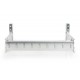 Digitus 483 mm (19 ) DIN Rail Holder, 4U Digitus 483 mm (19 ) DIN Rail Holder, 4U