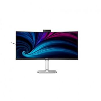 Philips 86.4cm (34