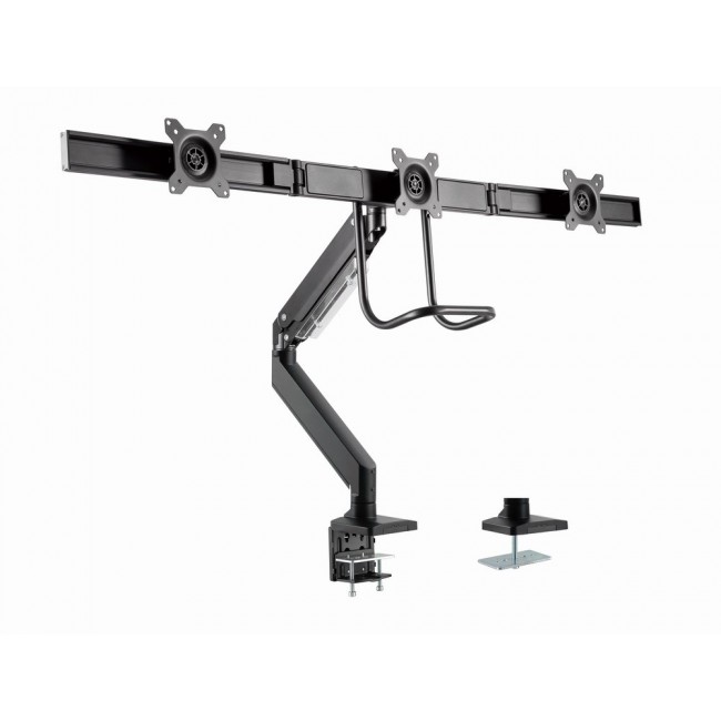 Gembird MA-DA3-03 monitor mount / stand 68.6 cm (27 Gembird MA-DA3-03 monitor mount / stand 68.6 cm (27