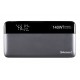 Intenso Power Bank HE 25000 mAh Grey-Black USB C/C