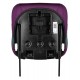 Children's car seat - KinderKraft JUNIOR FIX 2 I-size