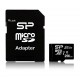 Silicon Power Elite 256 GB MicroSDXC UHS-I Class 10 Silicon Power Elite 256 GB MicroSDXC UHS-I Class 10