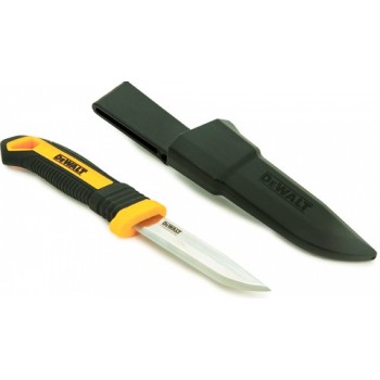 Knife with fixed blade 90 mm