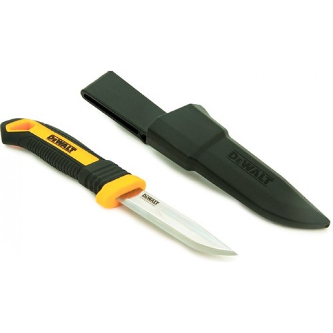 Knife with fixed blade 90 mm Knife with fixed blade 90 mm