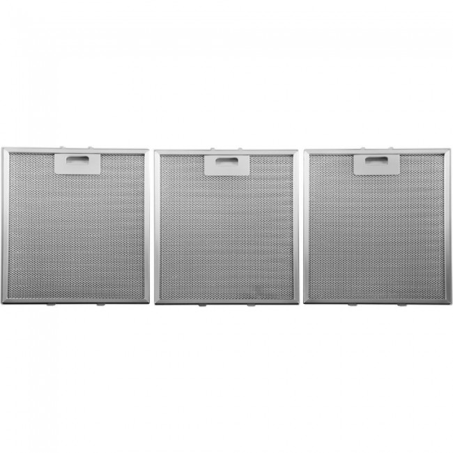Whirlpool AKR 559/3 IX Wall-mounted Stainless steel 430 m /h