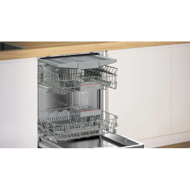 BOSCH SMI4EVS04E built-in dishwasher BOSCH SMI4EVS04E built-in dishwasher