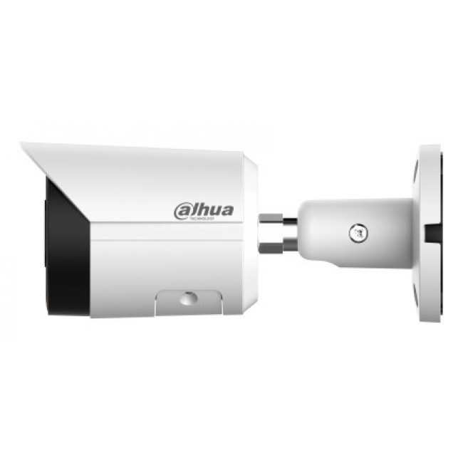 Dahua Technology WizSense IPC-HFW2549S-S-IL-0360B security camera Bullet IP security camera Indoor & outdoor 2960 x 1668 pixels Ceiling/wall Dahua Technology WizSense IPC-HFW2549S-S-IL-0360B security camera Bullet IP security camera Indoor & outdoor 2960 x 1668 pixels Ceiling/wall